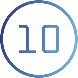 10 летний опыт проектирования и изготовления