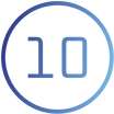 10-летний опыт